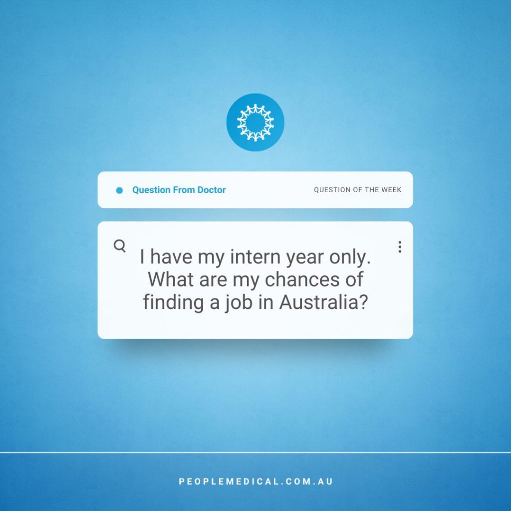 GP Jobs and Recruitment Assistance Australia | People Medical