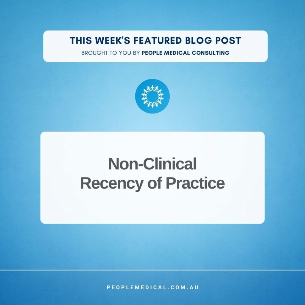 GP Jobs and Recruitment Assistance Australia | People Medical