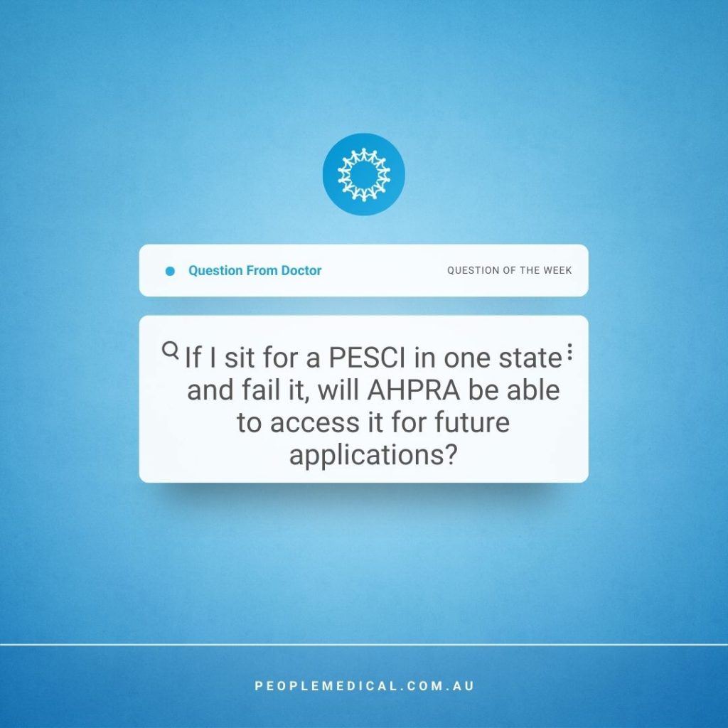 GP Jobs and Recruitment Assistance Australia | People Medical